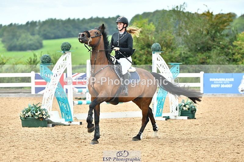 230813A-130044-12690 - Cls 42 95cm National Amateur Qualifier