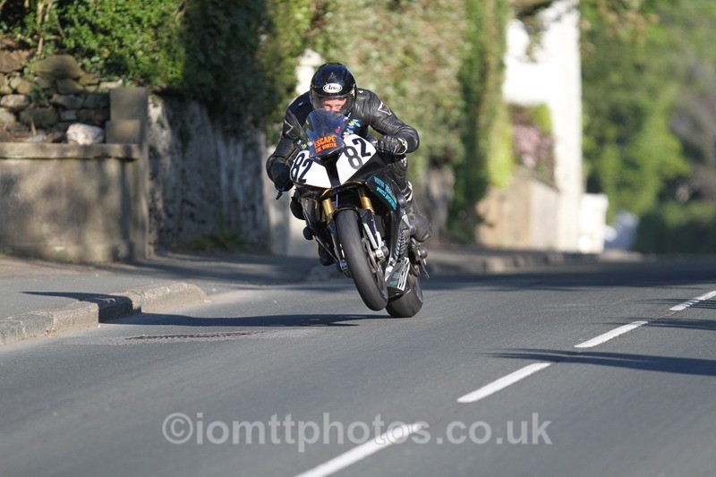 IMG_5122 - Thursday Practice  TT 2013