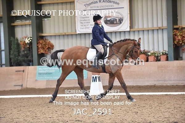 JAC_2591 - CLASS 4 NOVICE 3