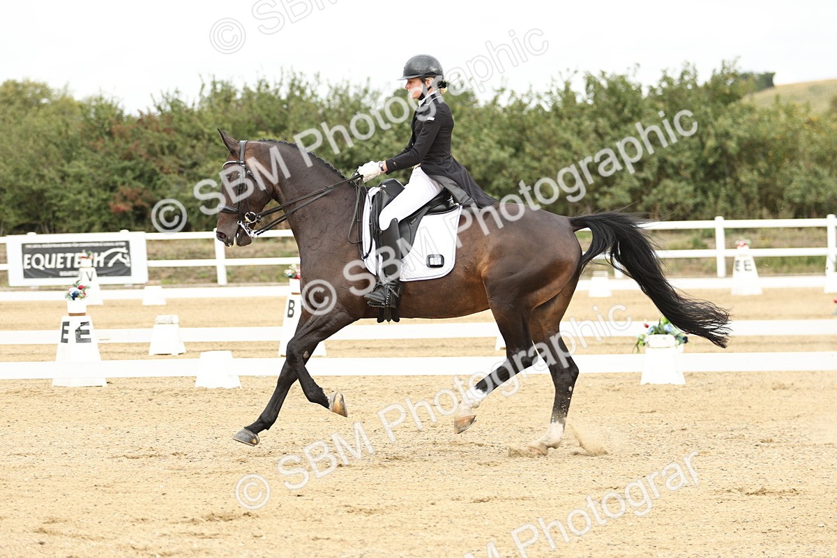 SBM_007115 - Class 25 - FEI PSG Bronze