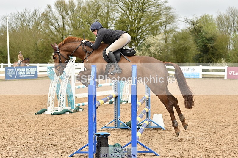 240403A-103804-00036 - Cls 1 British Novice and 90cm Open