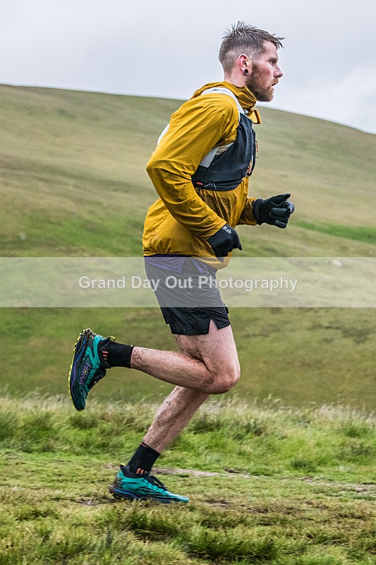 Blencathra-180 - Blencathra Fell Race Wednesday 4th June 2025