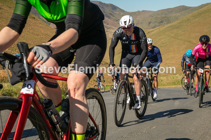 100336-2 - Newlands Pass 10.00 - 11.00