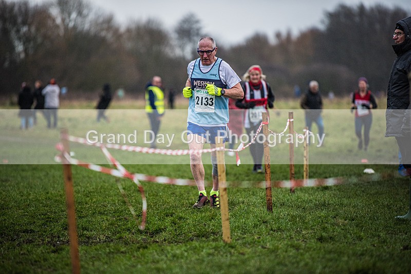 Blackpool-358 - Mid Lancs XC Blackpool Saturday 13th January 2024