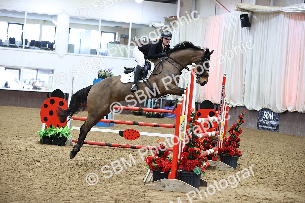 SBM_009825 - Class 23 - Senior Newcomers 1.10m