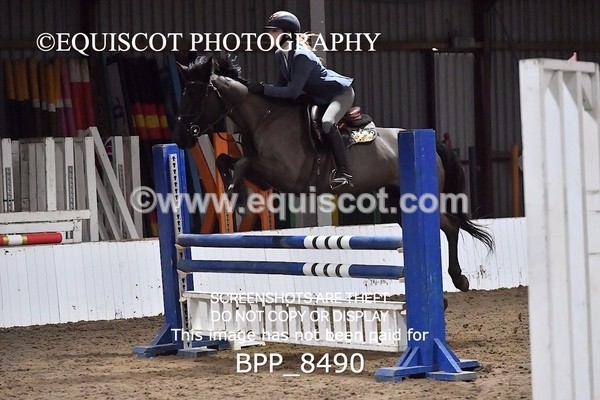 BPP_8490 - CLASS 7 Pony Newcomers/ 1m Open