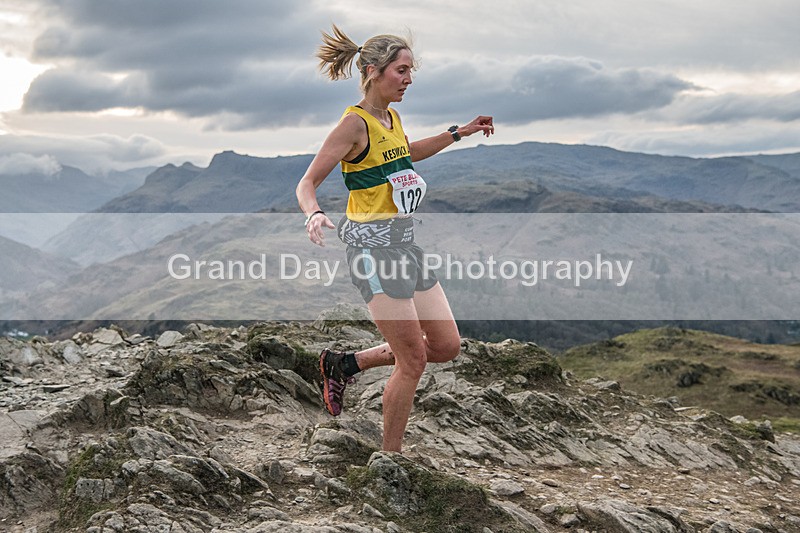 Loughrigg-297 - Loughrigg Fell Race, Wednesday 8th April 2026