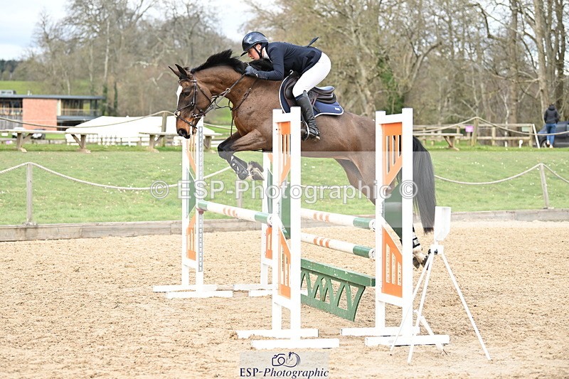 250323A-115204-04462 - Cls 22 Snr nDisc & 1.00m Opem