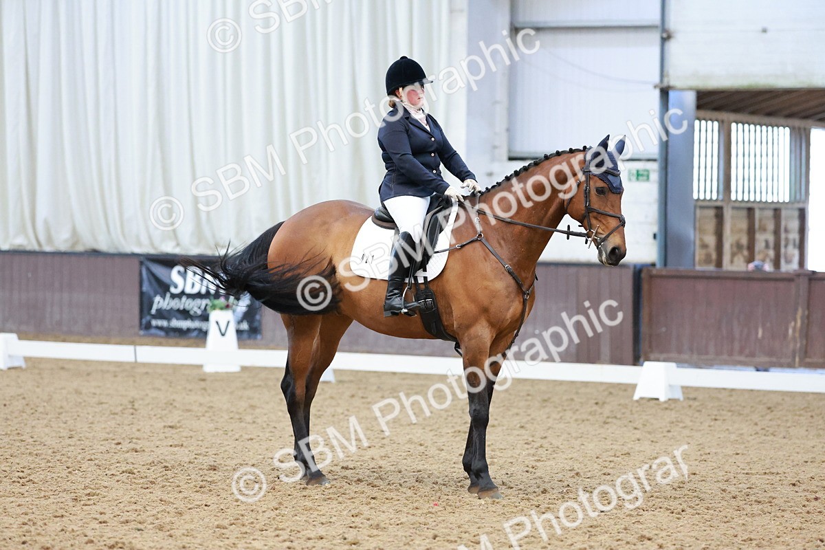 SBM_001116 - Class 6 - Novice 4