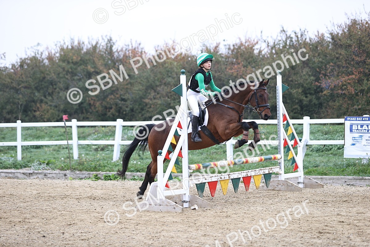 SBM_000661 - Class 1 - 70cm