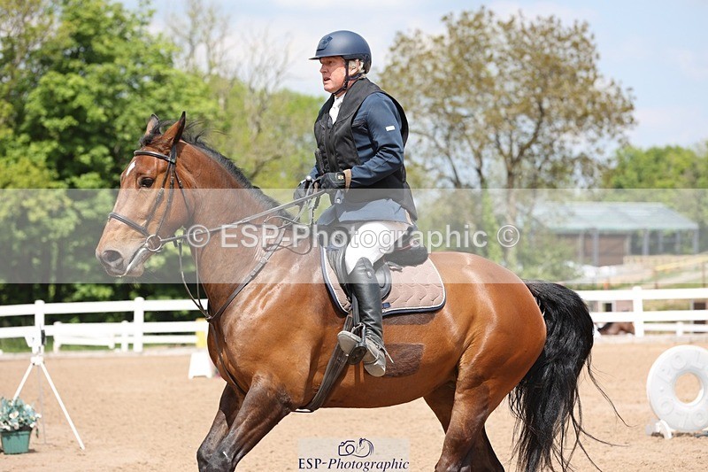 250509-132739-07237 - Cls 21 95cm Amateur Qualifier