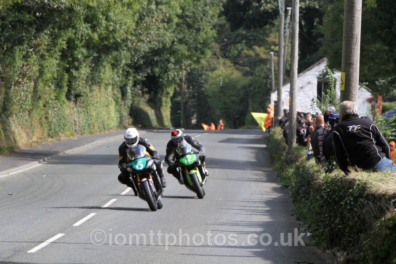  - MGP Supporters Club - Supertwin/Lightweight