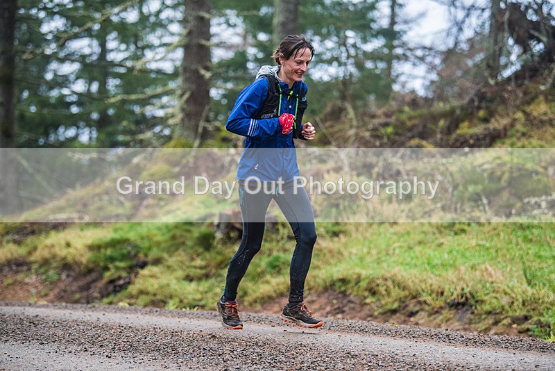 Glentress 21  10K-1654 - High Terrain Events Glentress 21 & 10K Trail Races Saturday 18th November 2023
