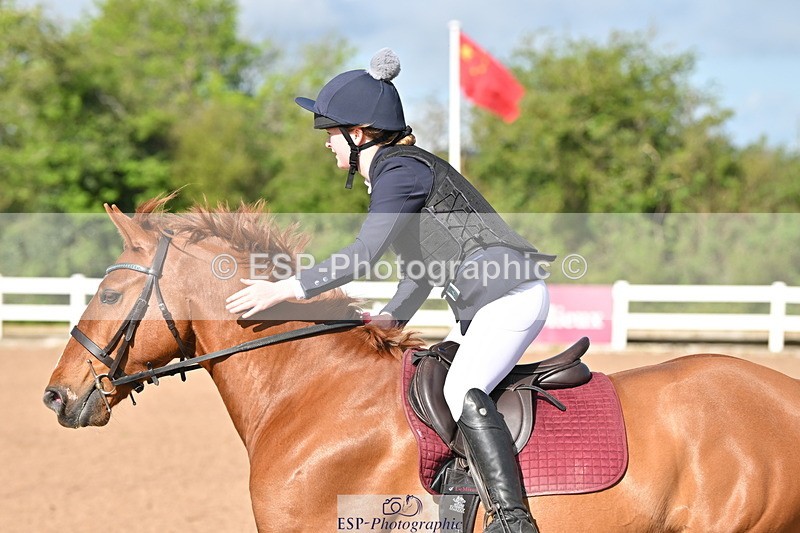 240504A-092113-00102 - Cls 11 Clear Round 50cm