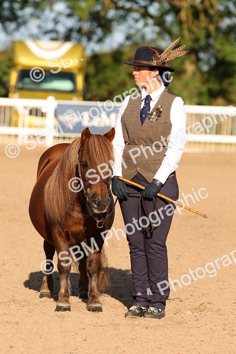 SBM_08067 - Class 201 - Best Turned Out - IH
