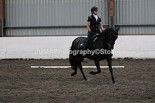 SIAL3961 - CAbin Dressage 5th july 2025