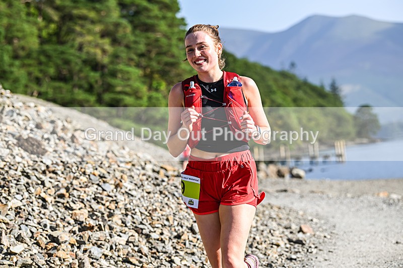 Borrowdale-404 - Fellside Events Borrowdale Trail Half Marathon Sunday 23rd August 2026