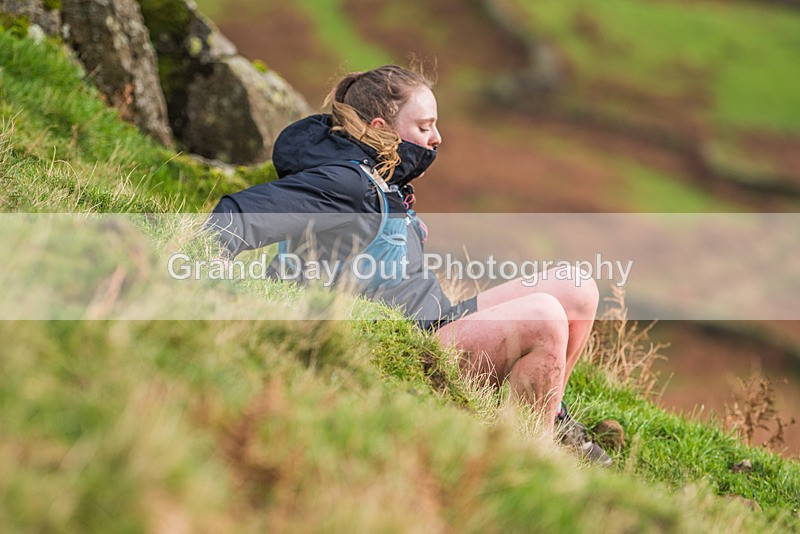 Wasdale Show-818 - Wasdale Head Show Fell Races (Junior & Senior) Saturday 14th October 2023