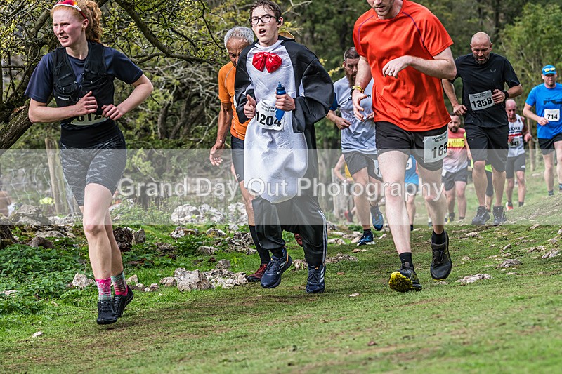 Dovedale-916 - Dovedale Dash Sunday 4th October 2026