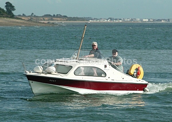 081009 ZZAT 8CDX9794 - Work / Fishing Boats
