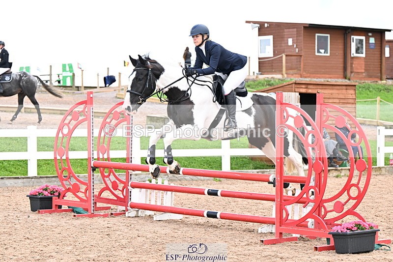 240912A-122958-01355 - Cls 10 85cm Amateur Qualifier