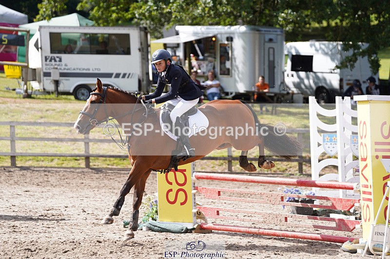 240824X-142220-28190 - 80cm Round 1 14.00 to 15.30