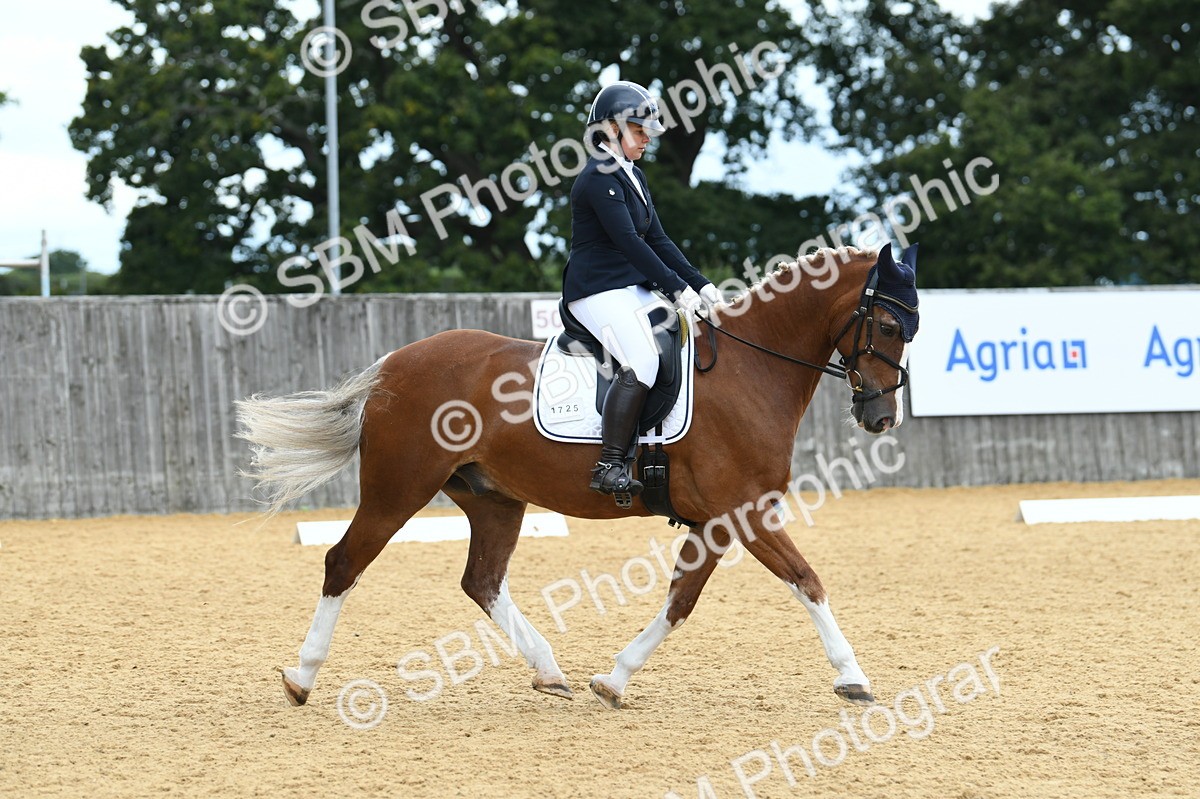 SBM_09920 - D15 Small Tour Championship Novice 24