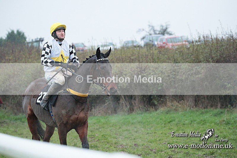 PtP 031223 967 - Wheatland Hunt PtP Chaddesley Races 03/12/23