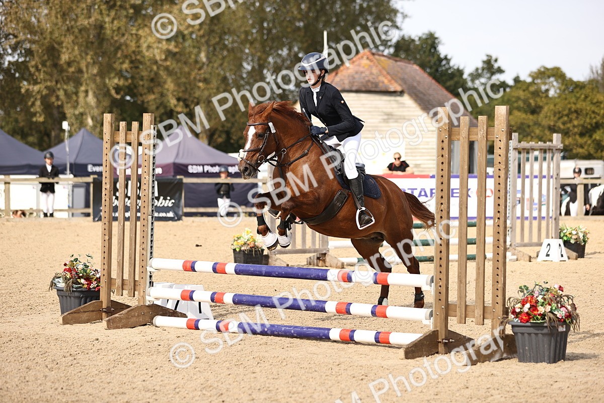 SBM_69487 - J13 - Junior Pony 60cm Championship