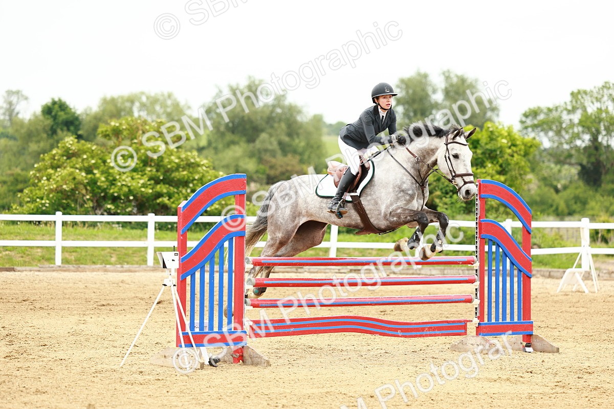 0B8A3944 - Class 4 - Senior Newcomers - 1.10m