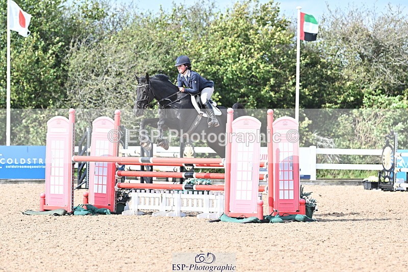 241005A-124533-03818 - SAT Cls 18 1.05m Amateur Quali