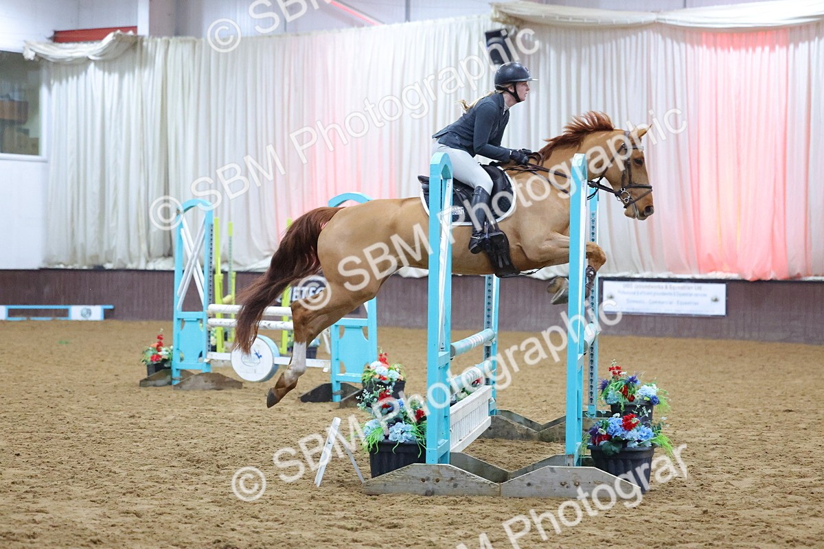 SBM_007291 - Class 19 - Equissage Pulse Senior British Novice/ 90cm Open - First Round (0.90m)