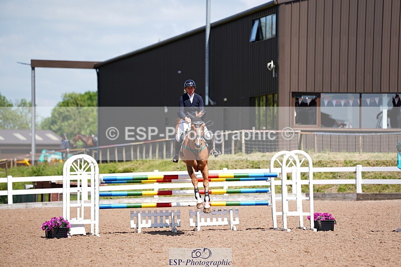 240525A-115816-05855 - Cls 15 Foxhunter