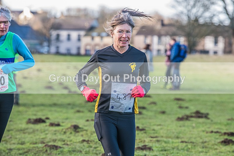 Workington XC-279 - Workington Cross Country Curwen Park, Saturday 3rd December 2022