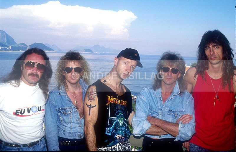 JUDAS PRIEST - J..