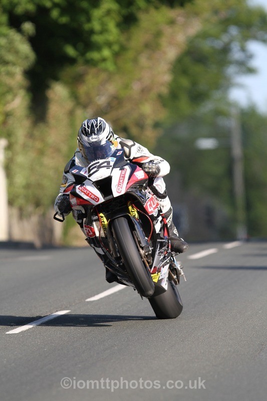 IMG_4405 - Thursday Practice  TT 2013