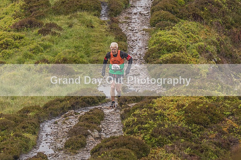 Buttermere-1337 - Buttermere Sailbeck Fell Race Saturday 15th June 2024