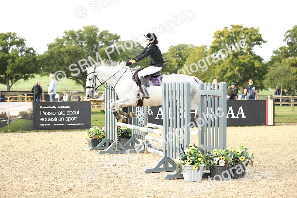 SBM_55956 - J24 - Junior Horse 75cm Championship