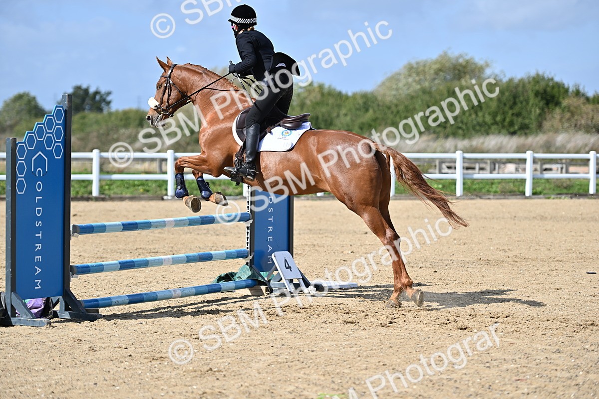 SBM_001279 - Class 41 - 80cm