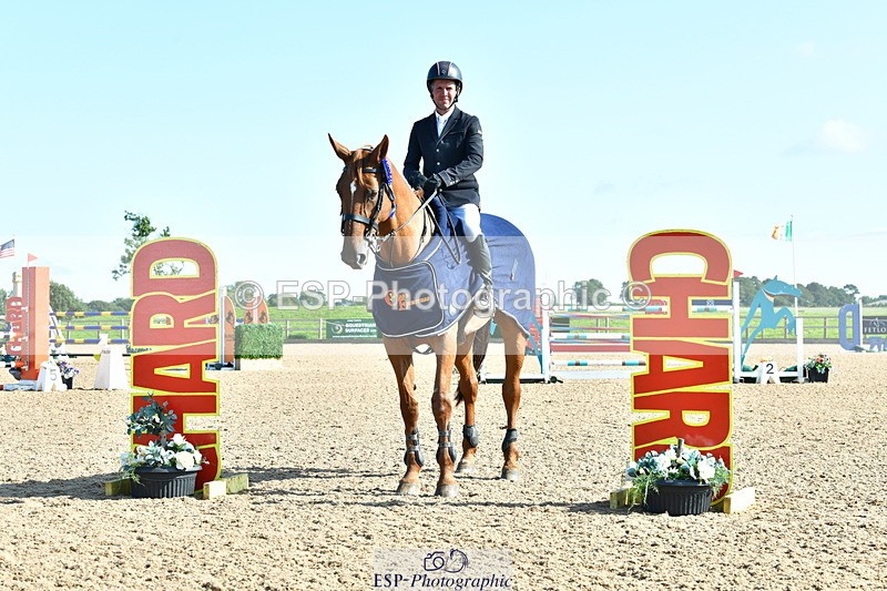 230723A-171952-13826 - Cls 8, 2 Star Medium 1.35m