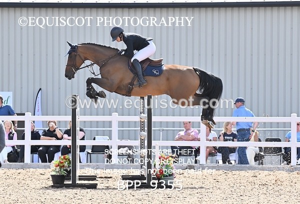 BPP_9355 - CLASS 22 SAT Marion Dreelan Grand Prix/National 1.40m Open