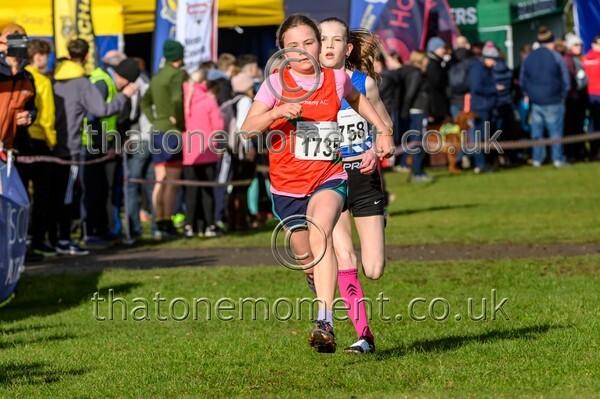 Falkirk25-928587 - U13 Girls Set Two