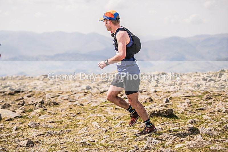 Fairfield-163 - Fairfield Horseshoe Fell Race Saturday 11th May 2024