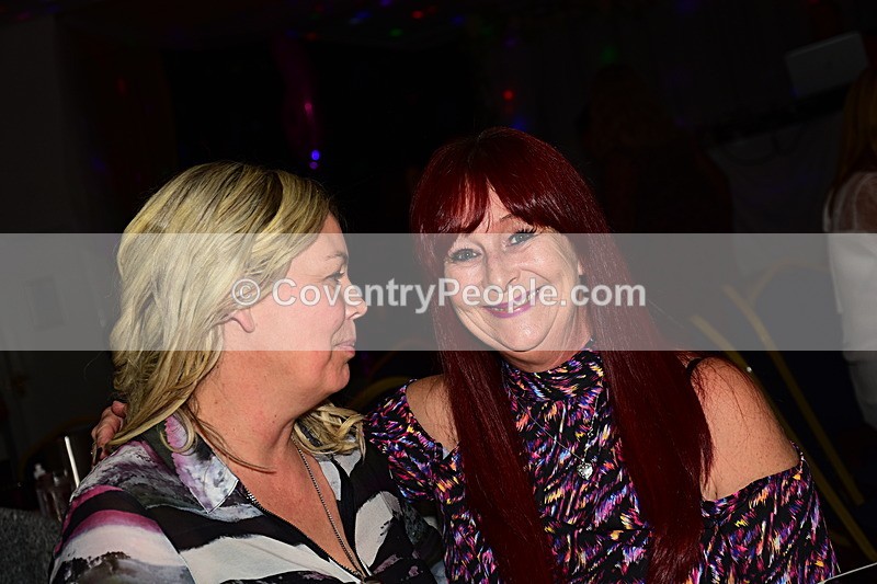 JAC0-254 - Jackie's 60th