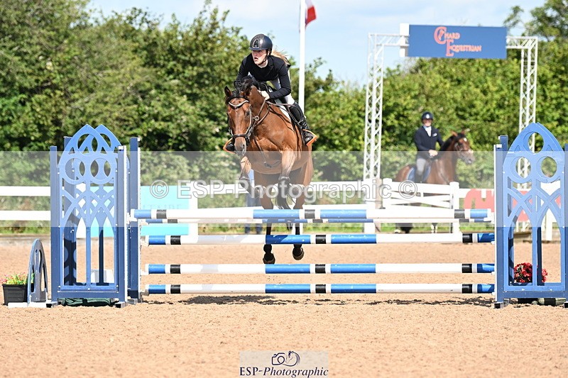 240728A-103730-08194 - Cls 35 Snr Discovery and 1m Open