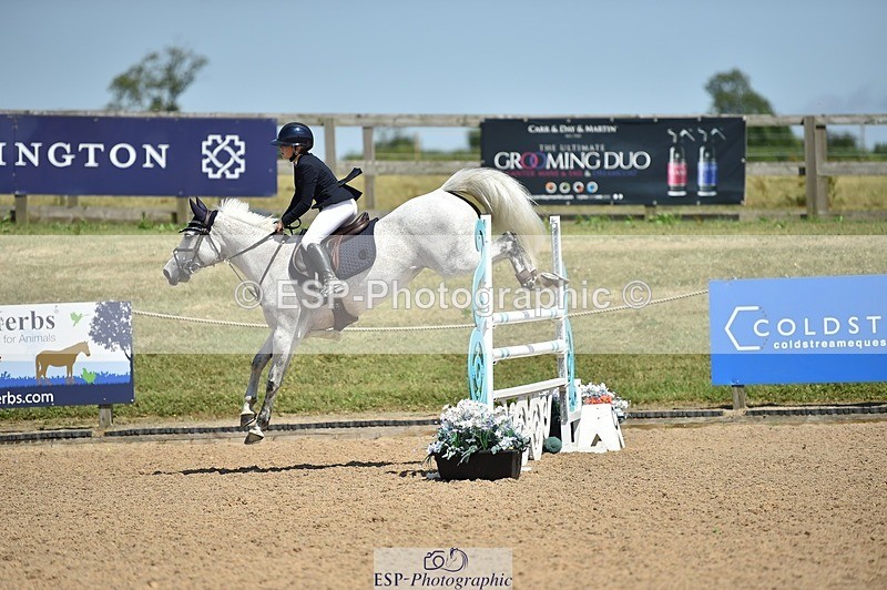 250628-145420-05599 - Cls 12 Newcomers Jump offs & Presentations