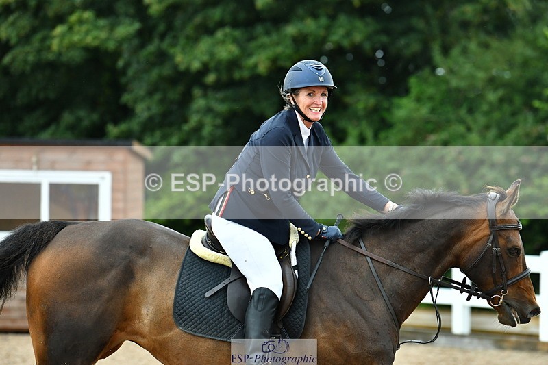 230730A-124849-09841 - Cls 33 85cm Amateur Quali