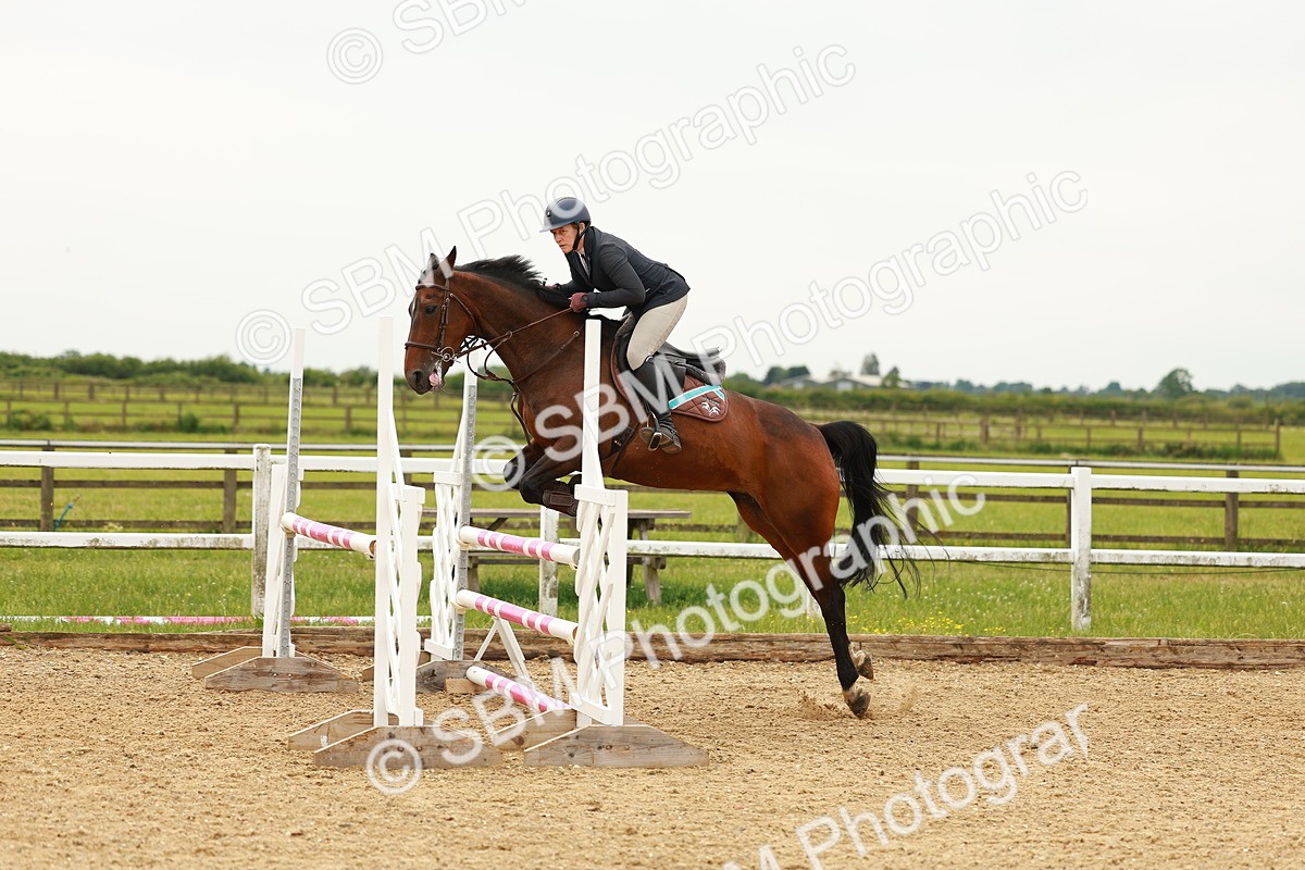 SBM_001293 - Class 3 - Senior Discovery - 1.00m