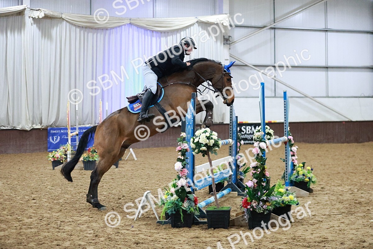 SBM_004616 - Class 17 - Senior Newcomers - 1.10m