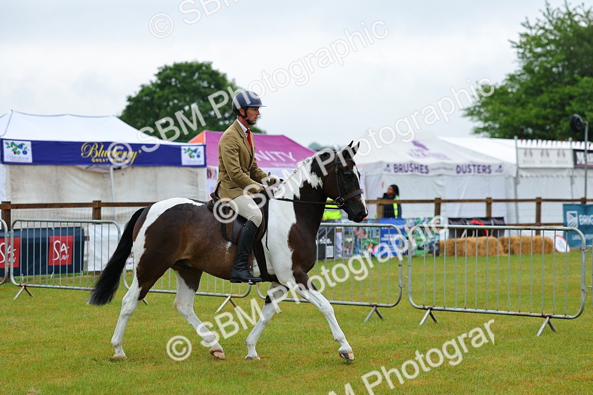 SBM_00884 - Class 1-4 - BSPA Ridden